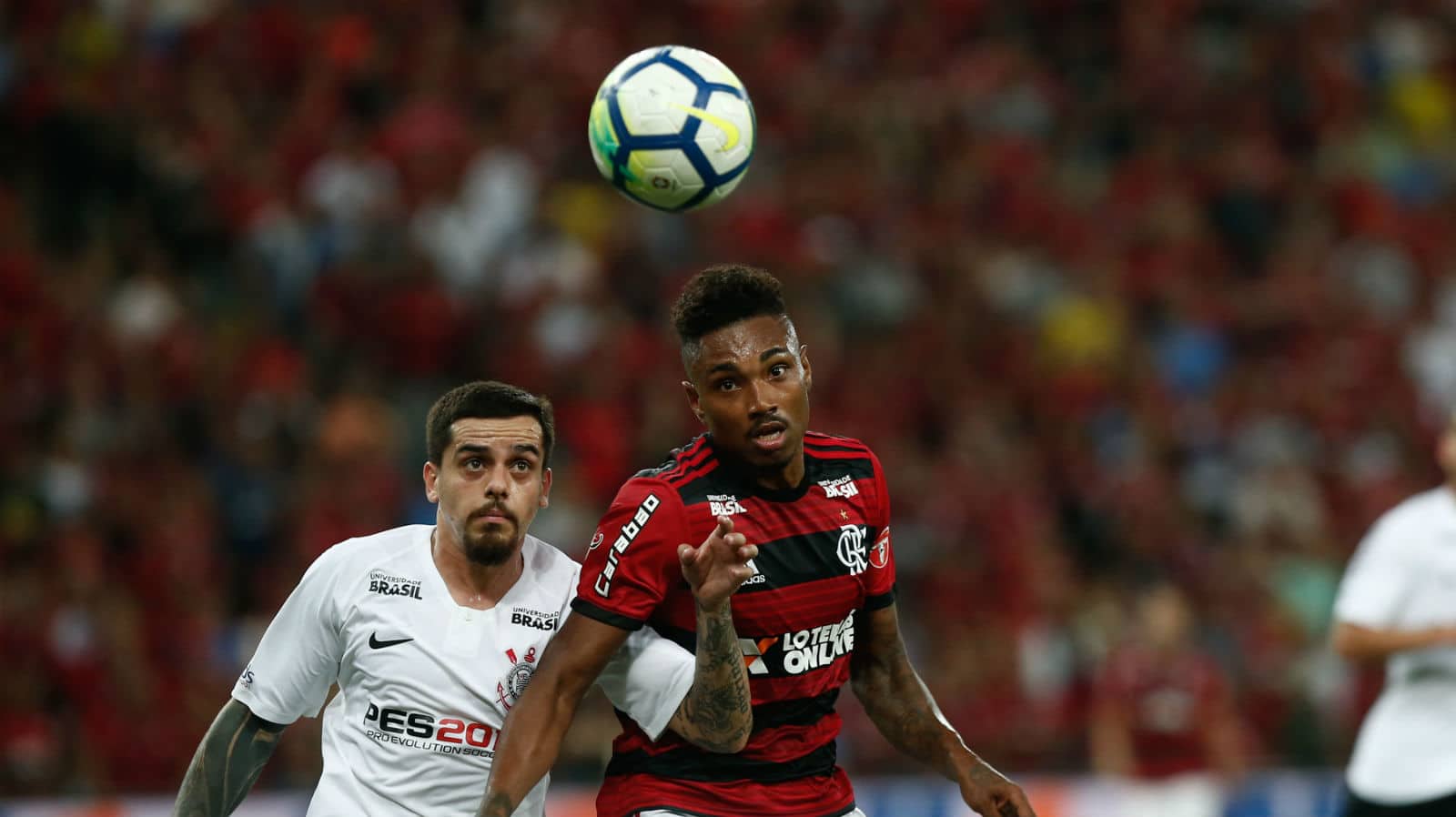 Numa noite de ranger os dentes no Maracan&atilde;, n&atilde;o havia outro placar sen&atilde;o o zero absoluto