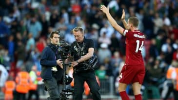 Henderson: “Será muito estranho receber o troféu sem os torcedores, mas temos que lidar com isso”