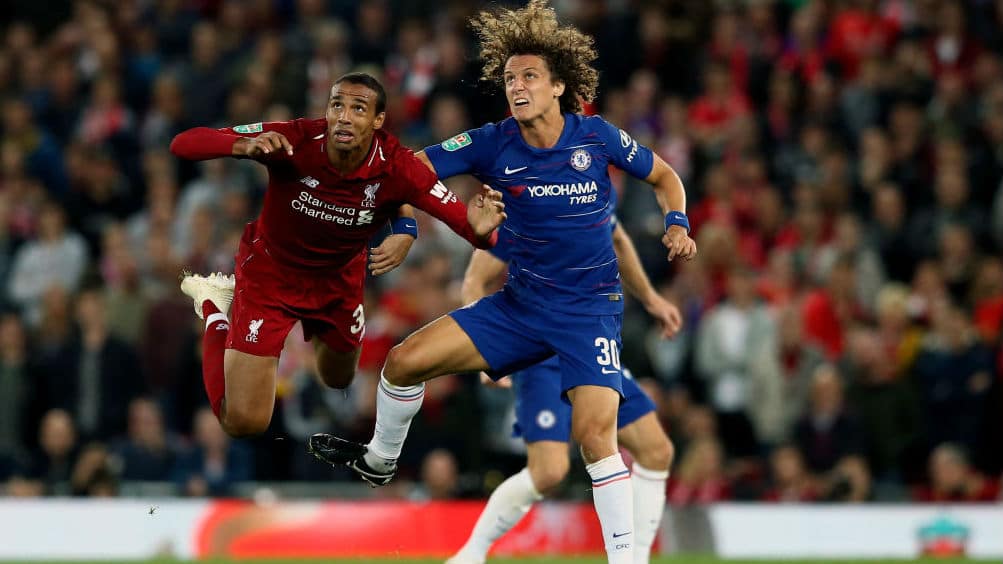 O que n&atilde;o falta &eacute; joga&ccedil;o para agitar o fim de semana do futebol europeu