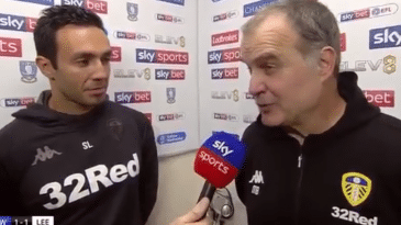 Repórter disse que Bielsa sabe como ganhar títulos, e a resposta do técnico foi sincera demais