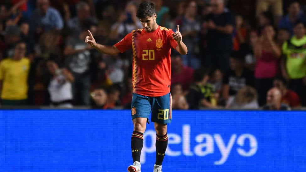 Avassaladora, Espanha imp&otilde;e pior derrota da hist&oacute;ria da Cro&aacute;cia: 6 a 0