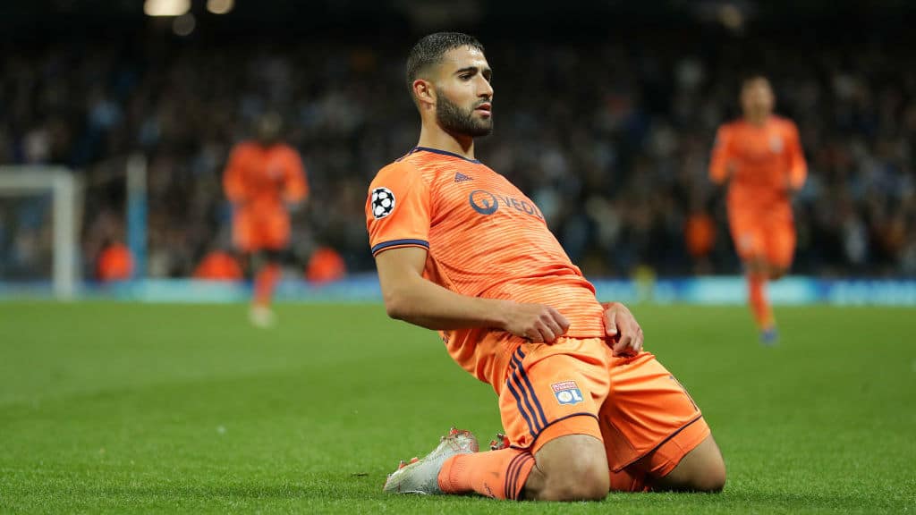 Grupo f&aacute;cil? Faltou combinar com os franceses: Lyon derruba o City, em Manchester