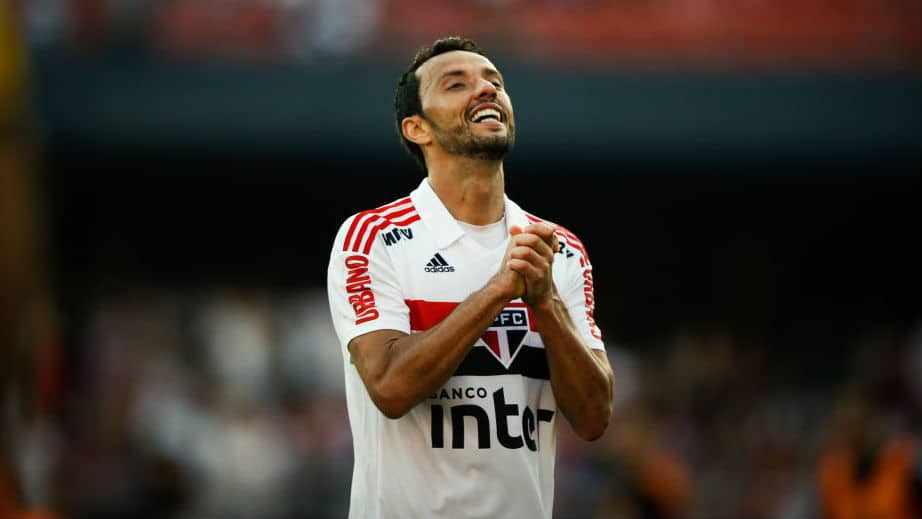 Em queda vis&iacute;vel no returno, S&atilde;o Paulo sofreu o empate contra o Am&eacute;rica Mineiro
