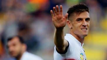 Sensação na Serie A, Piatek continua insaciável: Já são oito gols em seis partidas na liga