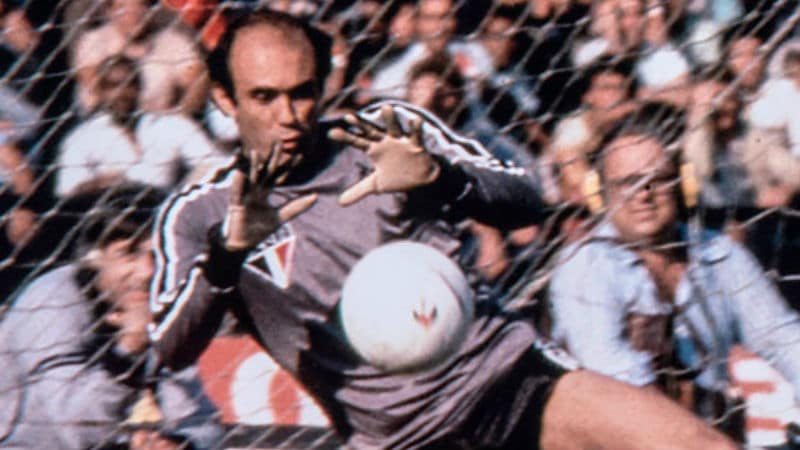 [Dica de leitura] Conhe&ccedil;a a rec&eacute;m-lan&ccedil;ada autobiografia de Waldir Peres