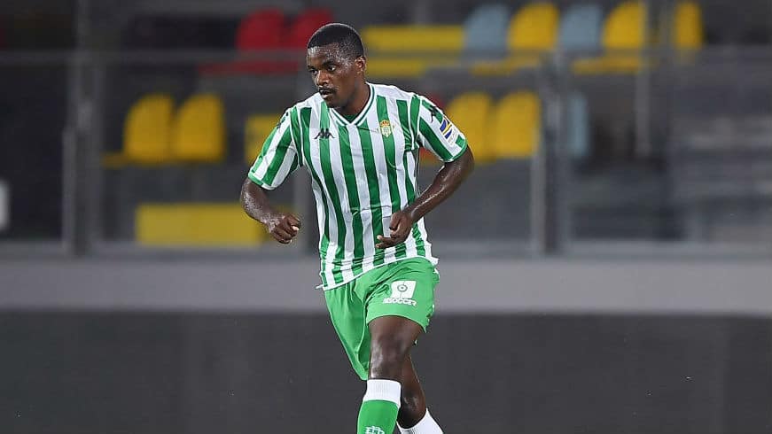 20 contrata&ccedil;&otilde;es interessantes dos clubes menos badalados do Campeonato Espanhol