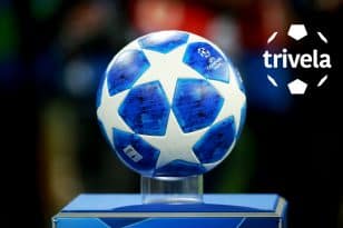 Champions na Trivela #1: assista ao nosso programa pós-rodada da Liga dos Campeões