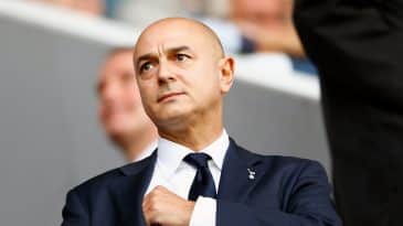 Tottenham corta salário de diretores e funcionários, e Daniel Levy pede que jogadores aceitem redução