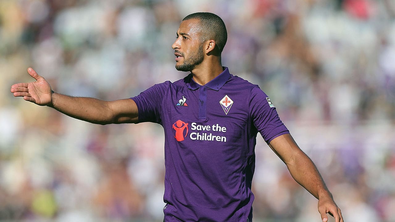 Vitor Hugo, ex-Palmeiras, agora na Fiorentina: &ldquo;Astori ainda est&aacute; conosco&rdquo;