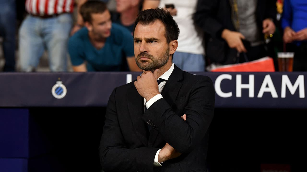 Empres&aacute;rios, t&eacute;cnico e &aacute;rbitros s&atilde;o presos na B&eacute;lgica suspeitos de fraude e manipula&ccedil;&atilde;o de resultados