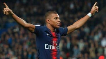 Por que Mbappé e Rabiot se atrasaram à preleção de Tuchel? Porque estariam vendo o Barça x Real