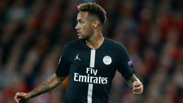 Tuchel, do PSG: “Será difícil Neymar jogar contra o Manchester United”