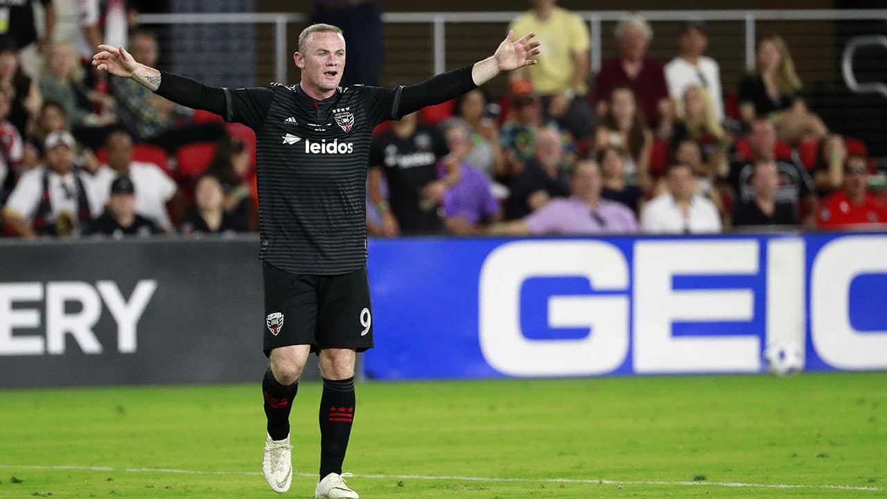 Por que a MLS n&atilde;o tem rebaixamento