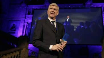 Último sonho de Wenger no Arsenal era criar universidade no clube para fazer avançar o futebol