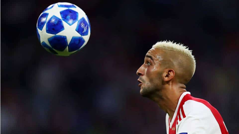 Ajax, Feyenoord e PSV prop&otilde;em reverter parte do dinheiro da Champions para melhorar o futebol holand&ecirc;s