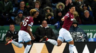 A atuação desta rodada só ressalta o ótimo negócio do West Ham ao levar Balbuena