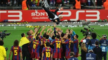 Eleição Trivela: os 10 melhores times da última década