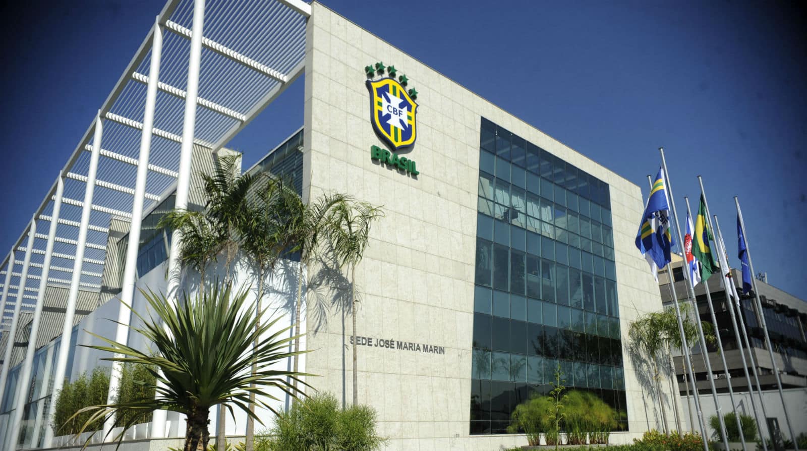 N&atilde;o &eacute; o momento para se falar em retomar os jogos no futebol brasileiro