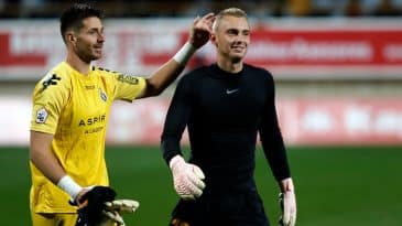 A vitória magra do Barcelona serviu para lembrar como Cillessen é um bom goleiro