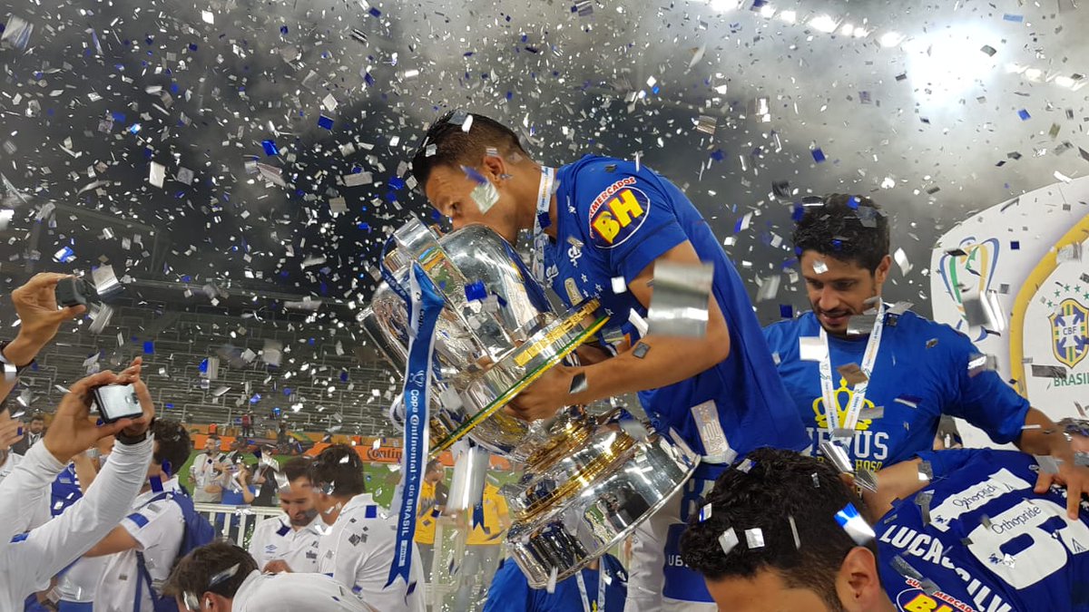 Podcast Trivela #193: Cruzeiro Campe&atilde;o