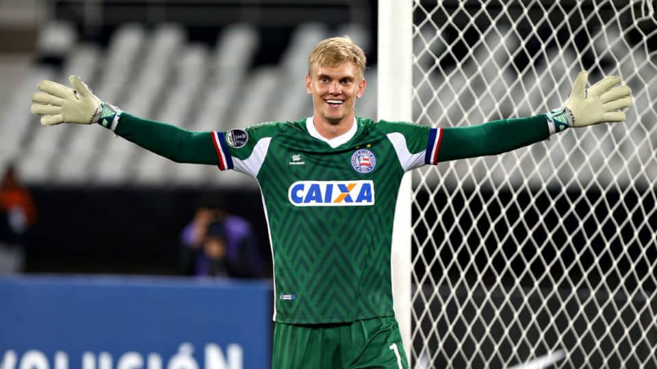 Bahia e Atl&eacute;tico Paranaense viveram noites bastante distintas para se cruzarem na Sul-Americana