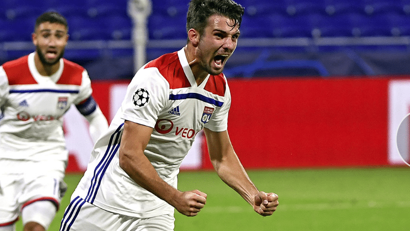 J&uacute;nior Moraes segue com faro de artilheiro, mas o Lyon reagiu para empatar com o Shakhtar