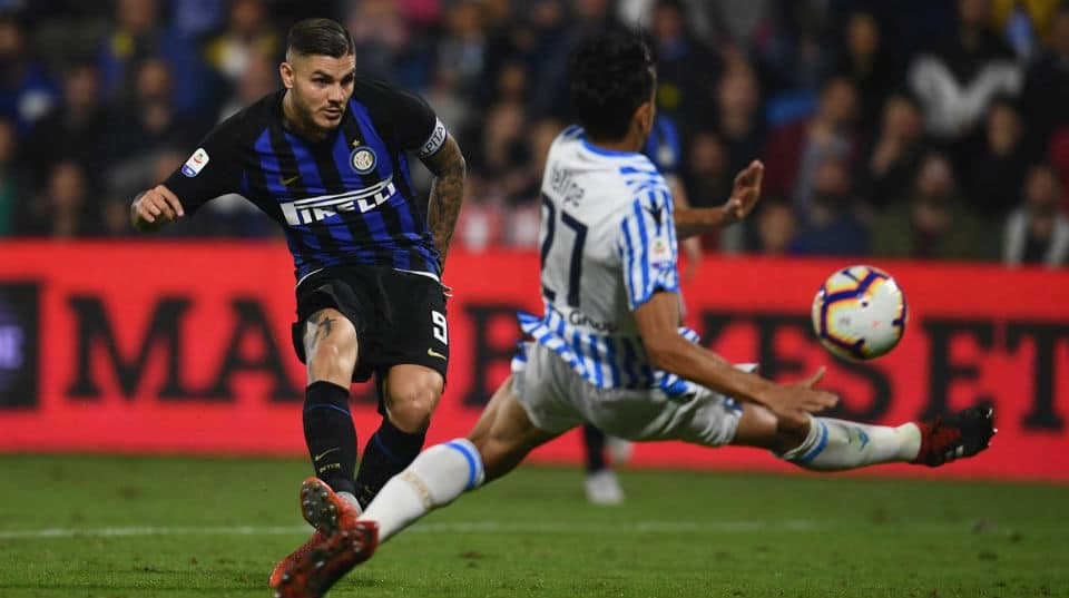 Capello elogia Higua&iacute;n e faz grande elogio ao rival da Inter: &ldquo;Icardi me lembra Batistuta&rdquo;