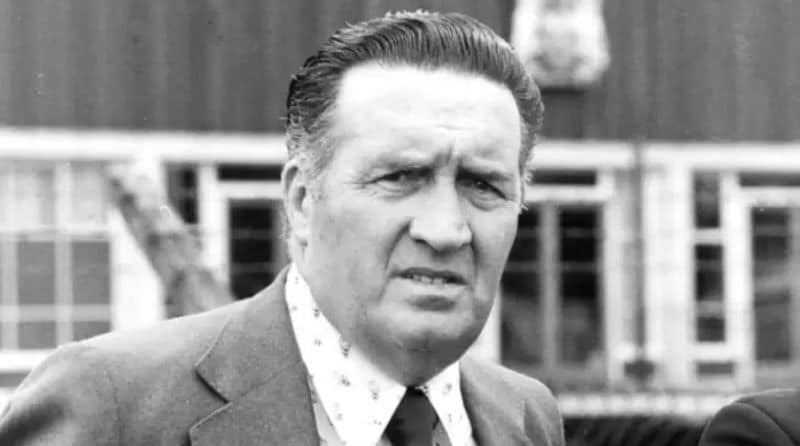[It&rsquo;s A Goal] Outros 44 dias: A curta passagem do lend&aacute;rio Jock Stein pelo Leeds