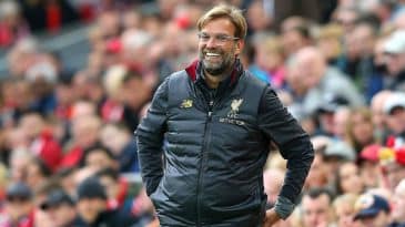 Nada de “empolgou”: Klopp finca os pés no chão e diz que Liverpool está no meio de uma maratona