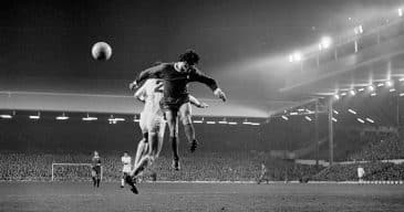 Como um baile do Estrela Vermelha em Anfield transformou a história do Liverpool na Champions