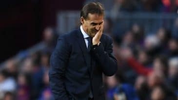 No fim das contas, saída de Lopetegui da seleção espanhola foi ruim para todo mundo