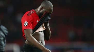 Lukaku: “Um ano no Manchester United apagou os oito anteriores a ele”