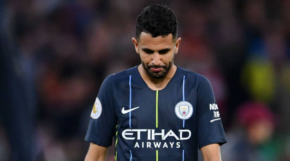 Liverpool e City mostraram como dois grandes times tamb&eacute;m podem proporcionar um p&eacute;ssimo jogo