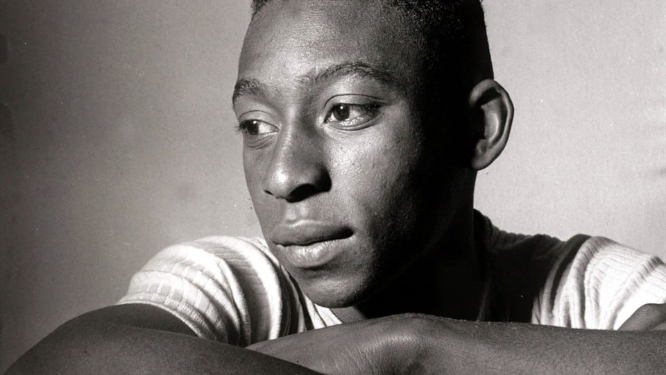 O texto prof&eacute;tico de Nelson Rodrigues que coroou Pel&eacute; tr&ecirc;s meses antes da Copa de 58