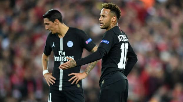 Autoridades francesas investigam manipula&ccedil;&atilde;o de resultado em PSG 6 x 1 Estrela Vermelha