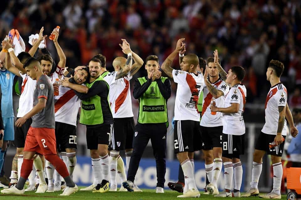 Podcast Trivela #191: Libertadores e acusa&ccedil;&atilde;o contra CR7