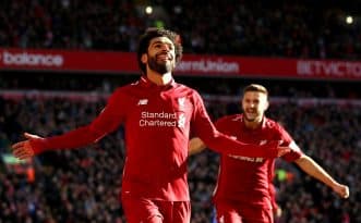 O mais importante na goleada do Liverpool é perceber como Salah retoma sua confiança