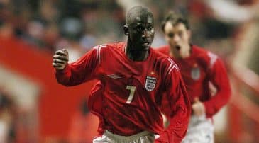 Cherno Samba, do orgulho em ser uma lenda do CM ao lado sombrio da carreira frustrada