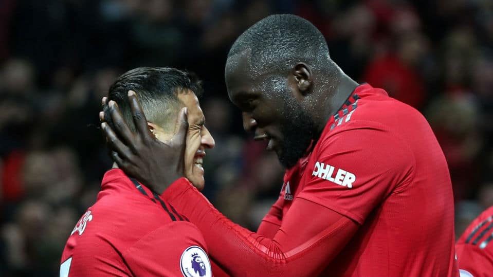 O United parecia &agrave; beira do precip&iacute;cio, mas o caos impulsionou a vibra&ccedil;&atilde;o pela virada sobre o Newcastle