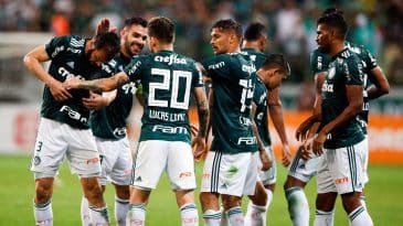 Palmeiras, enfim, soube usar a força do seu elenco para ser campeão brasileiro