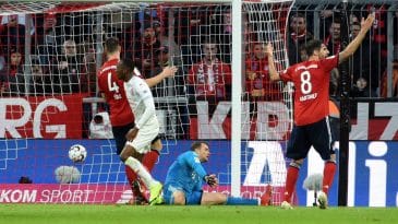 Nova era? Bayern toma gol nos acréscimos, tropeça no Düsseldorf e fica a nove pontos do Dortmund