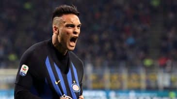 Zamorano, ex-Inter: “Barcelona tem problemas econômicos que não permitem que eles contratem Lautaro”