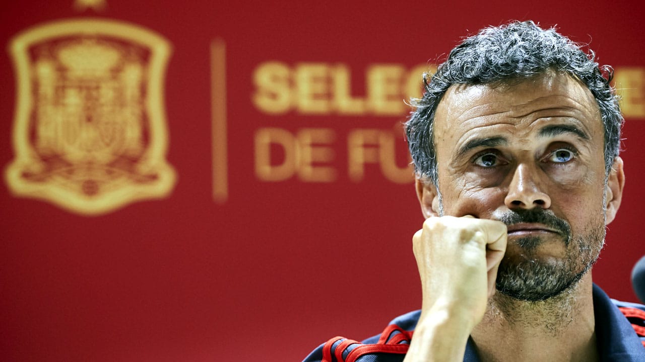 Luis Enrique atende apelos e convoca Jordi Alba para sele&ccedil;&atilde;o da Espanha