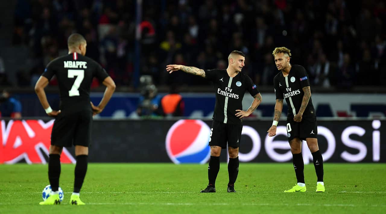 Cortina de fuma&ccedil;a? PSG amea&ccedil;a levar caso do Fair Play Financeiro da Uefa para o TAS