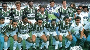 Como foram os dez títulos brasileiros do Palmeiras – e por que são dez