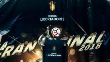 Não vai ter Copa: Boca pede “igualdade de condições” e Conmebol suspende final da Libertadores