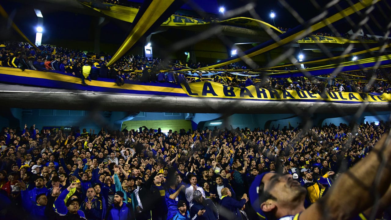 Conmebol apresenta est&aacute;dios candidatos a sede das finais da Libertadores e da Sul-Americana at&eacute; 2023