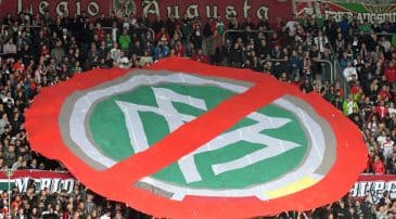 A rodada na Alemanha será marcada por protestos de clubes e torcidas contra os desmandos dos cartolas