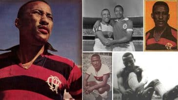 Os 90 anos do “Doutor” Rubens: De fenômeno de massa a relíquia esquecida