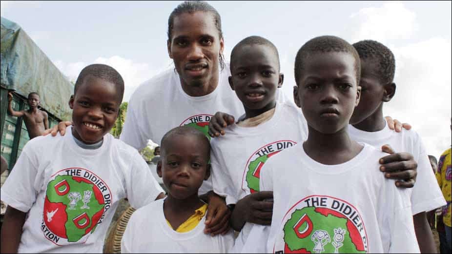 [Atualizado] Drogba precisa ser lembrado acima do craque que foi, mas ainda n&atilde;o se aposentou